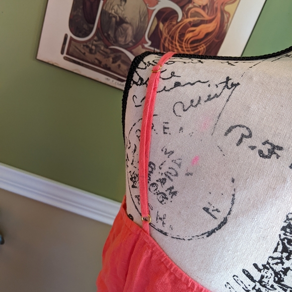 J crew sundress - Picture 3 of 10